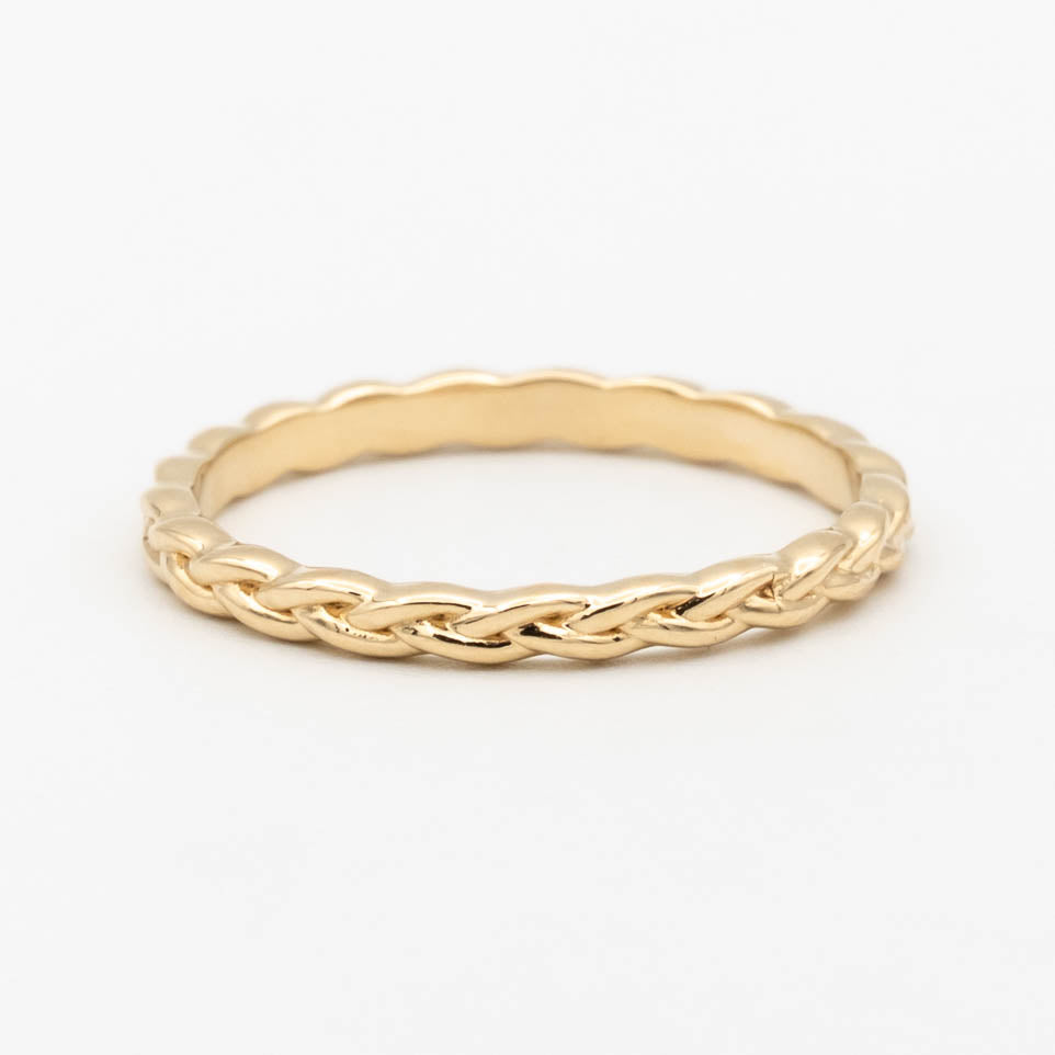 Woven Band
