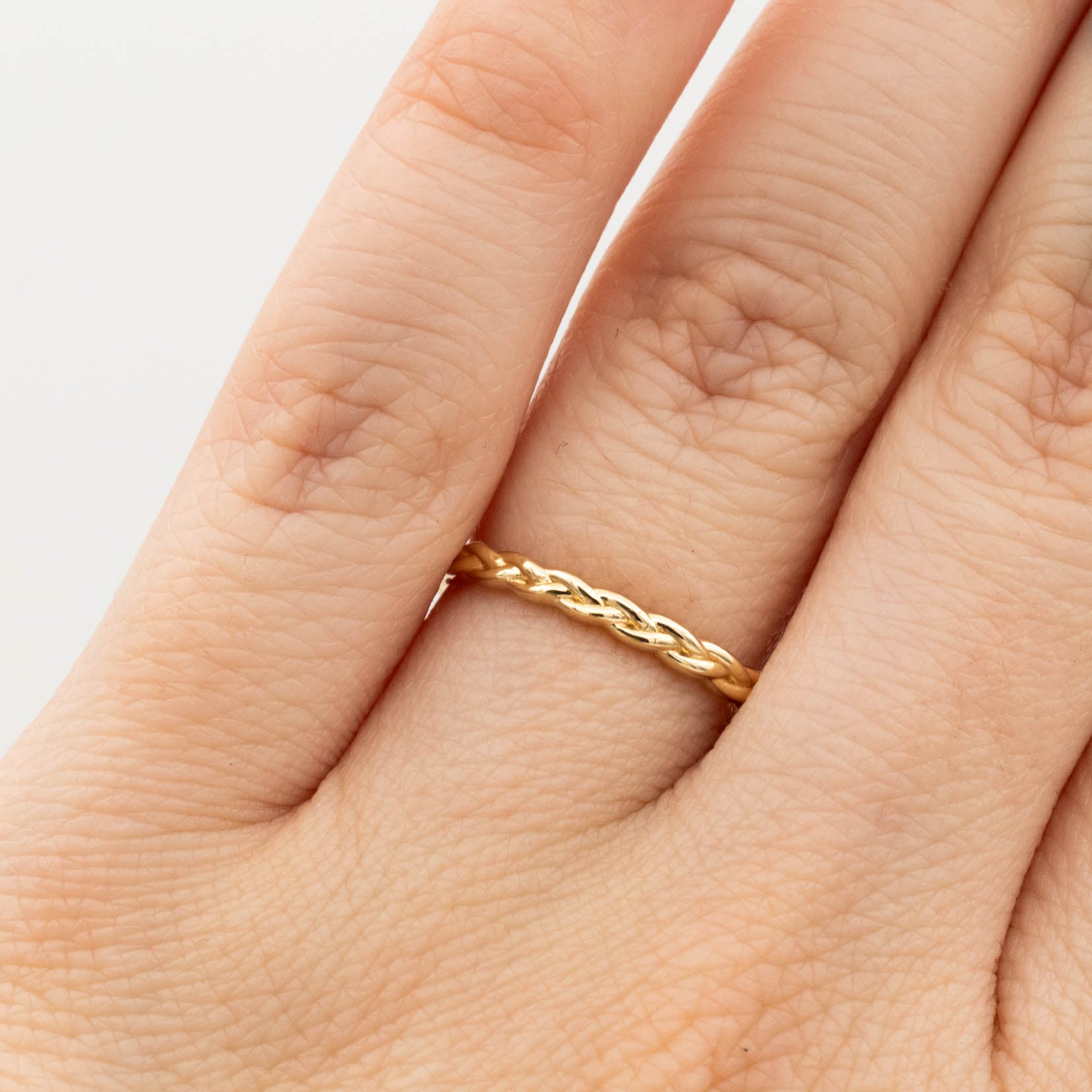 Woven Band