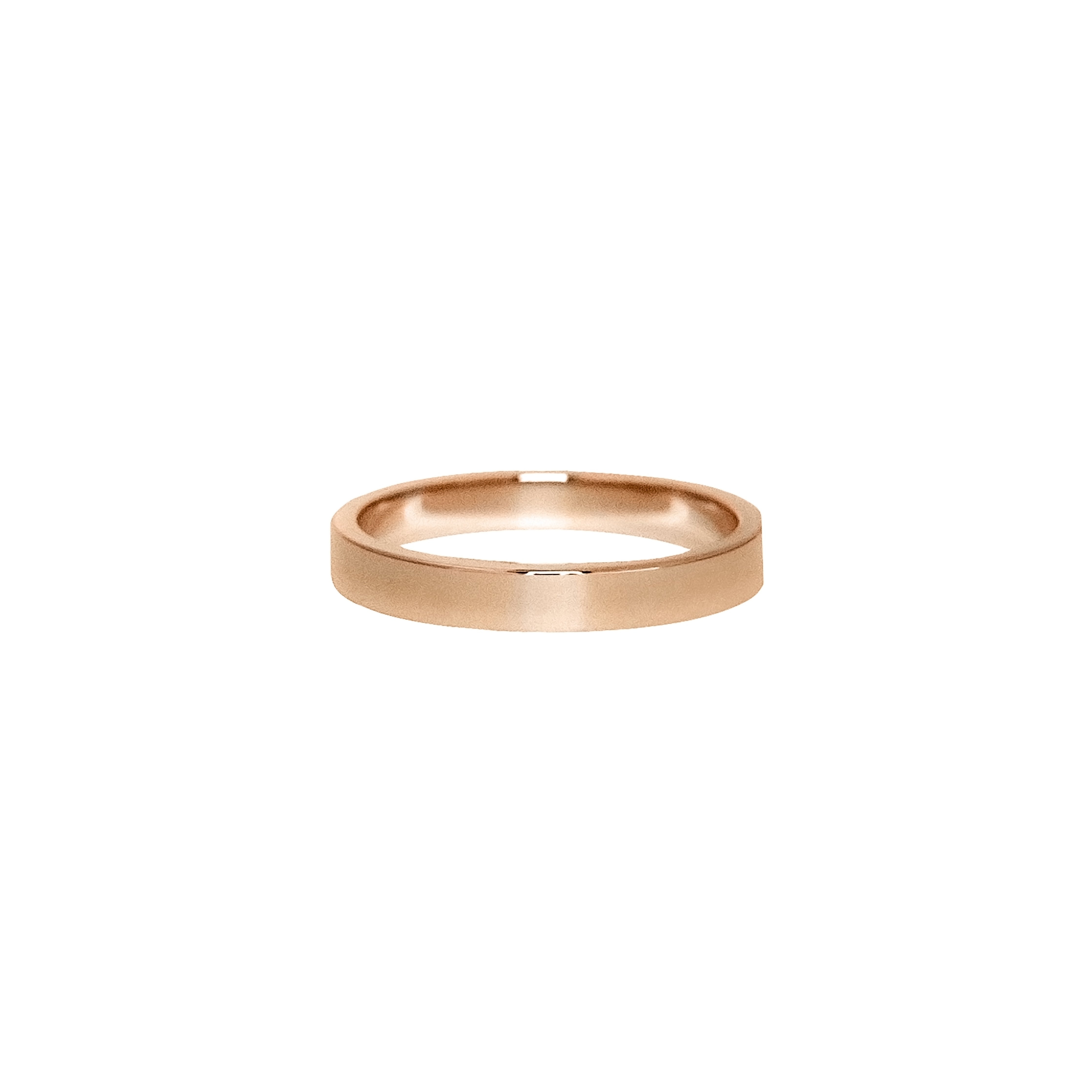 Flat Profile Band