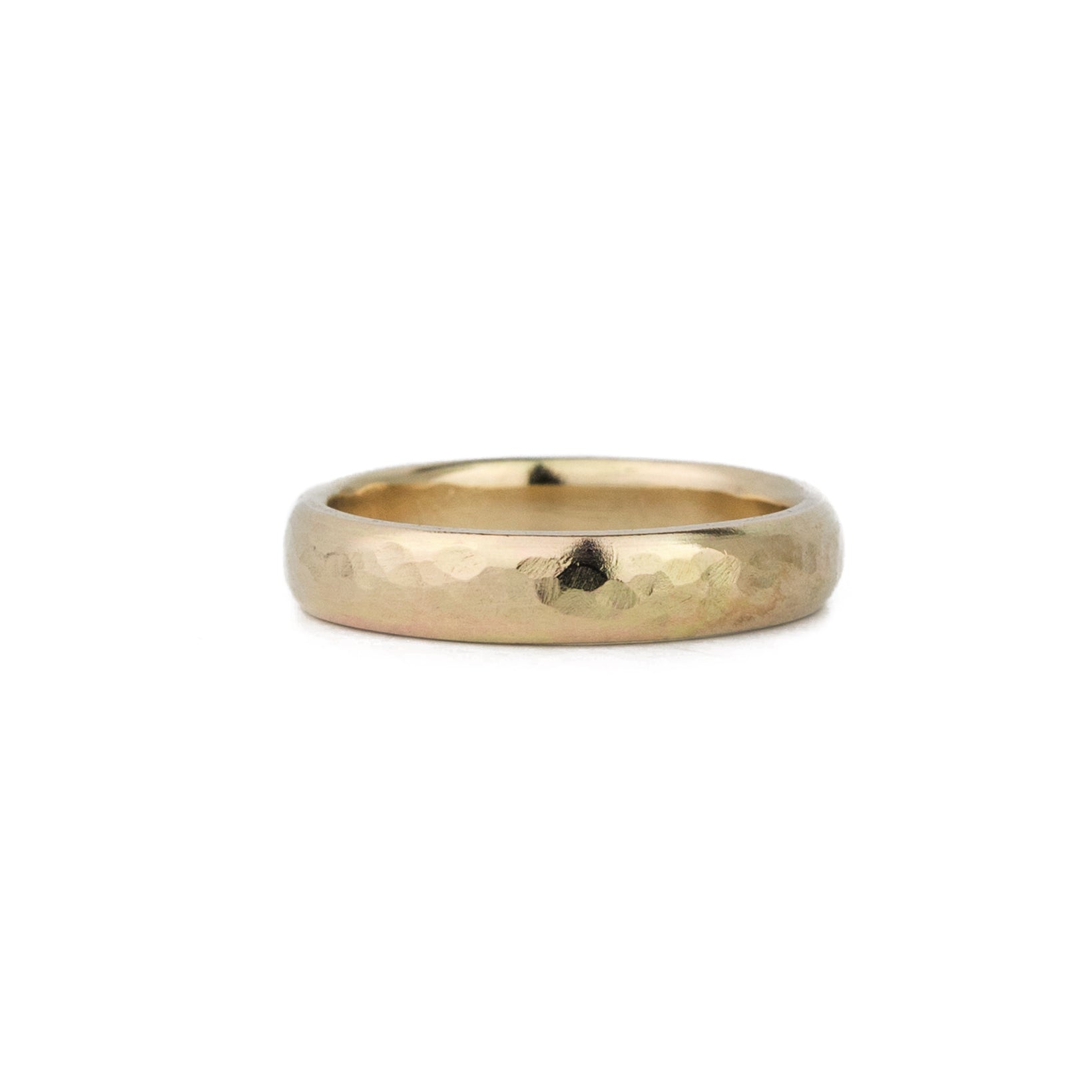 Half Round Profile Band