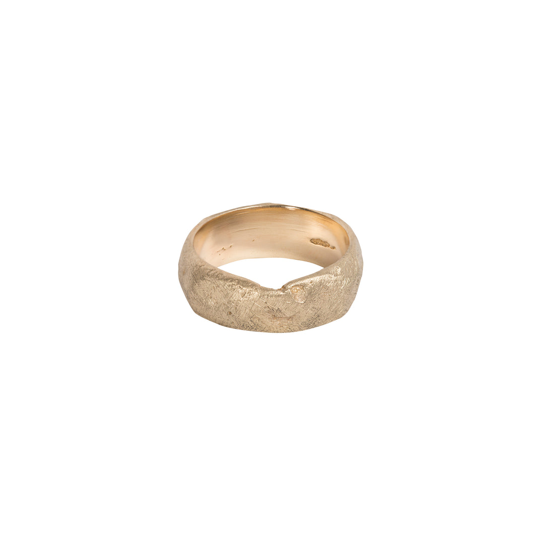 Relic Ring | 6mm