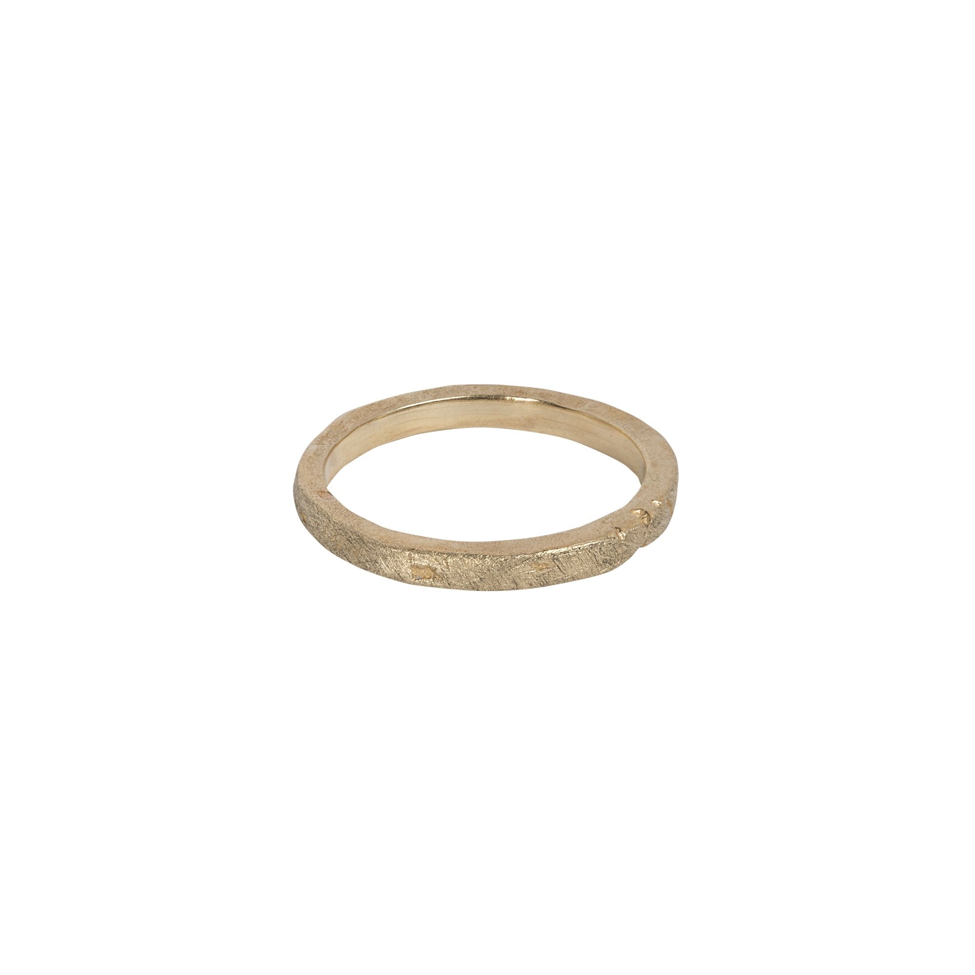 Relic Sandcast Band