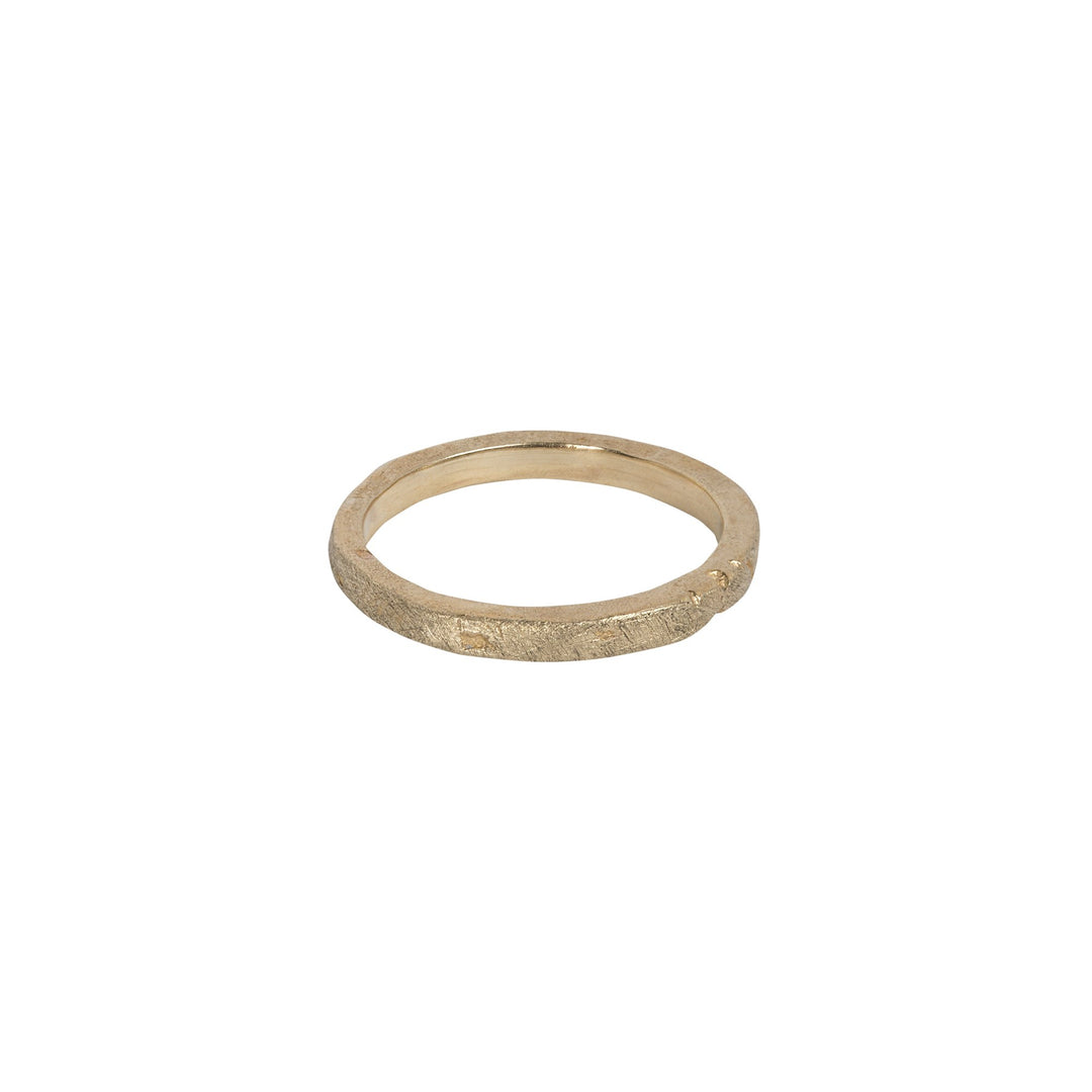 Relic Ring | 3mm