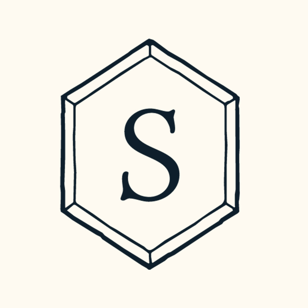 Silver + Salt is now Stórica Studio