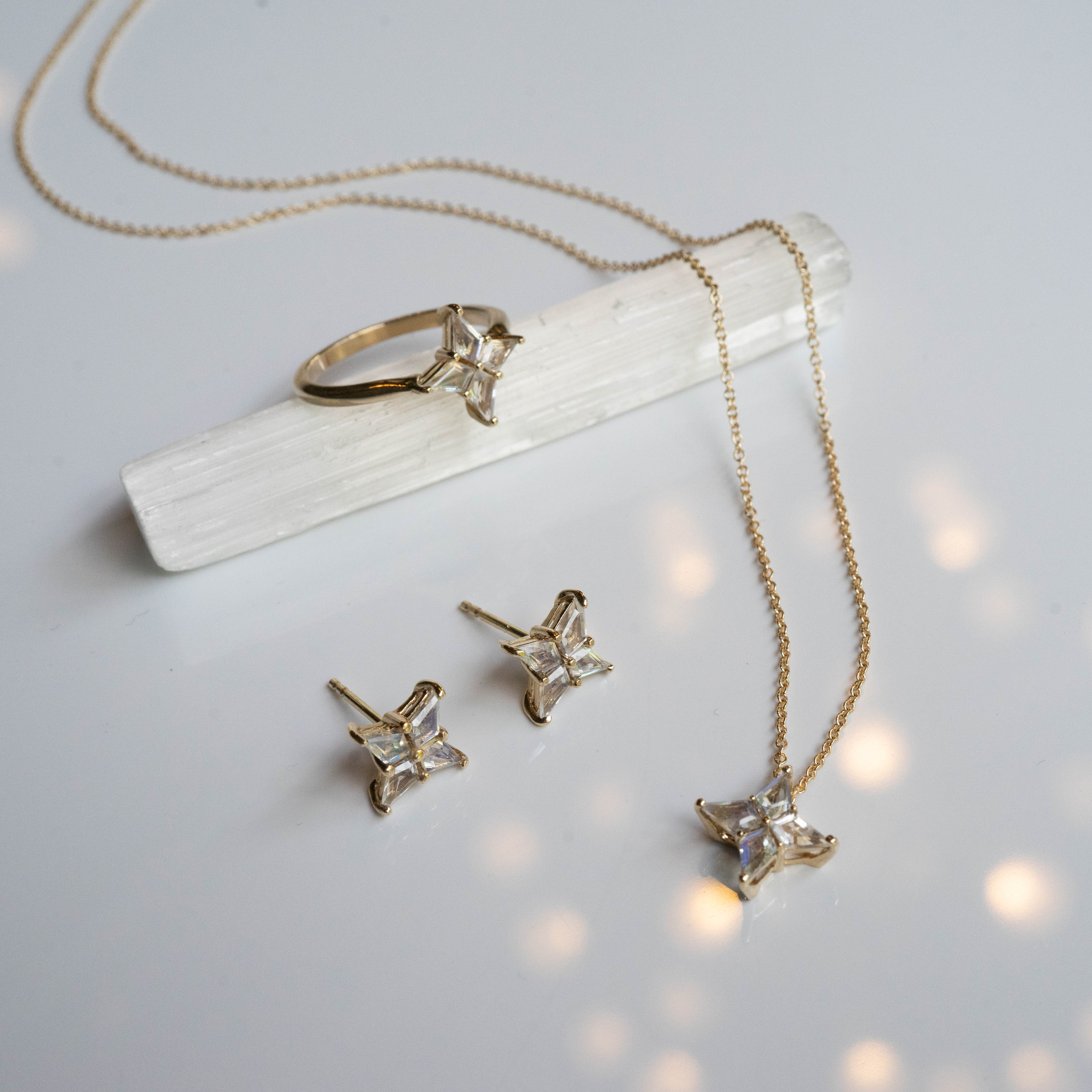 Learn about June's Birthstones