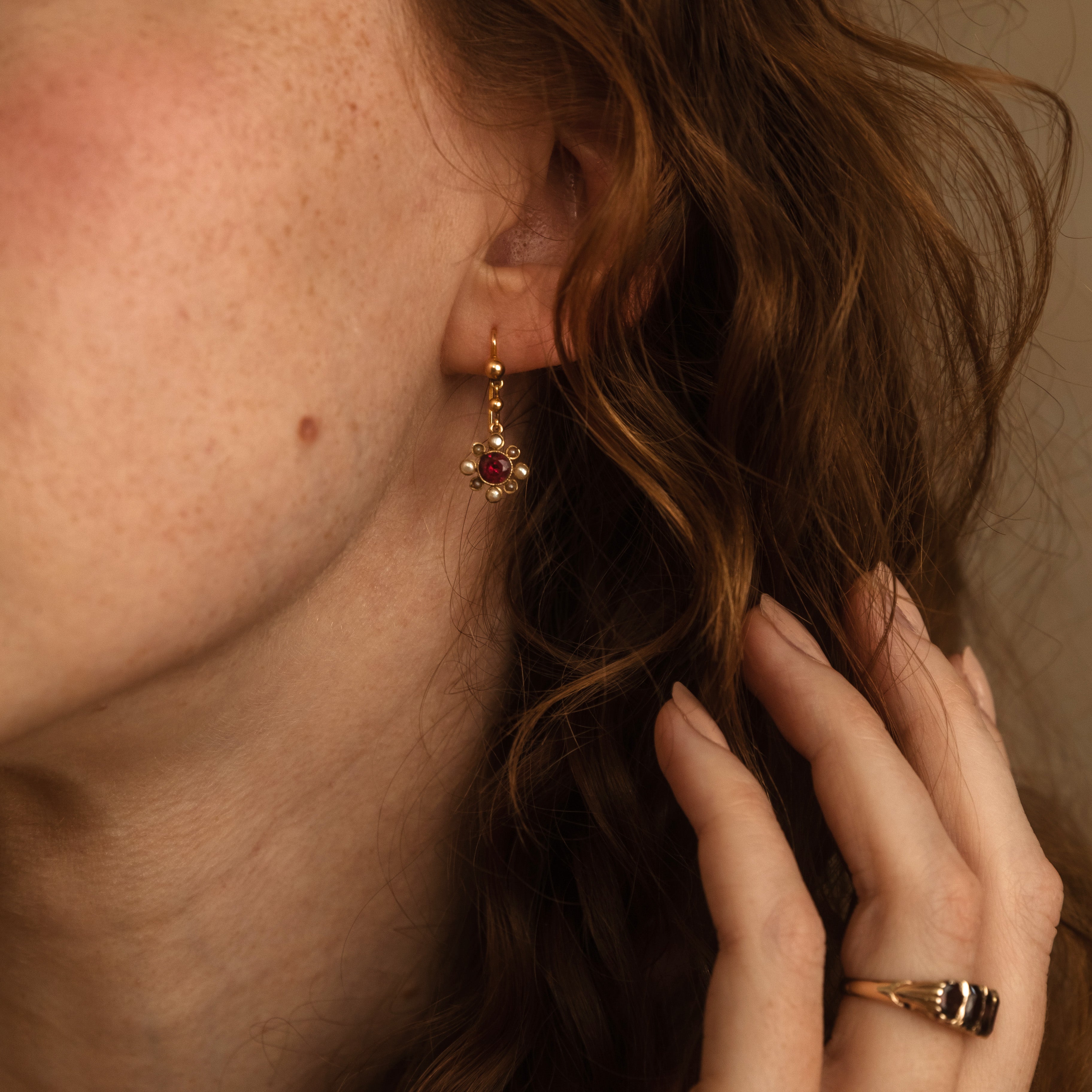 Earrings Near You in Seattle