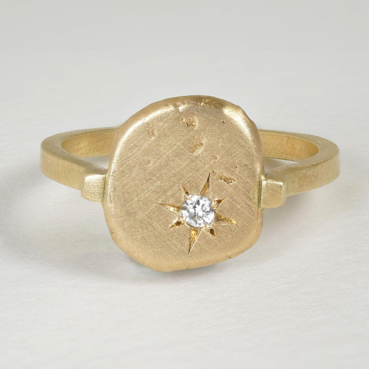 Celestial Relic Ring