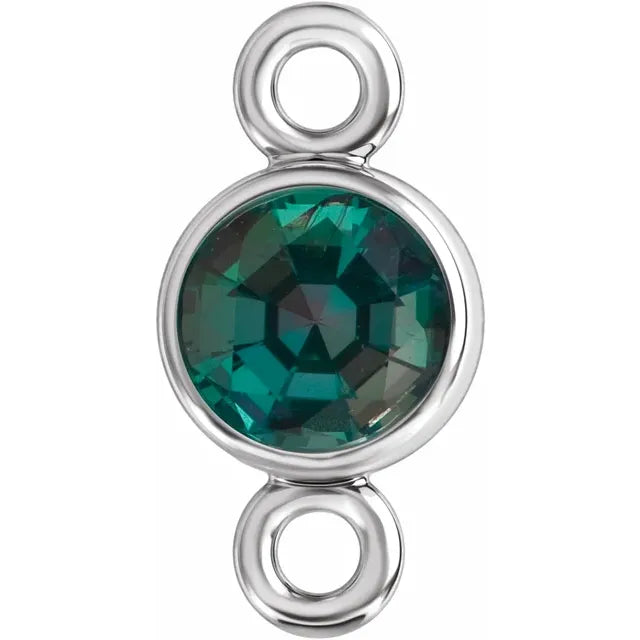 Infinity Bracelet - Gemstone Add-ons