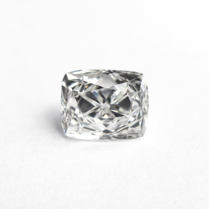 2.28ct 7.79x6.26x5.96mm HRD VS2 E Antique Peruzzi Cut 19889-01