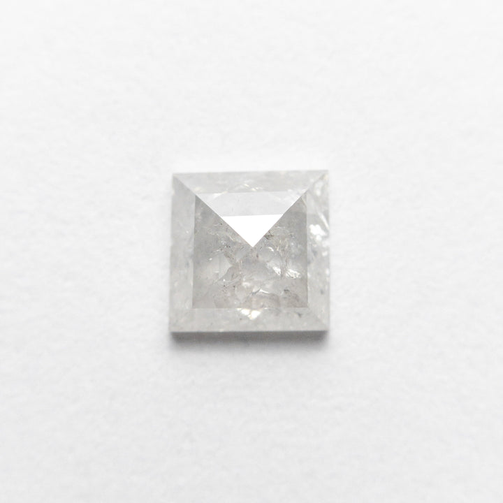 0.78ct 5.35x5.29x2.63mm Square Rosecut 20001-14