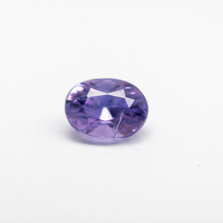 1.77ct 7.35x5.39x5.26 Oval Brilliant Sapphire 22004-01