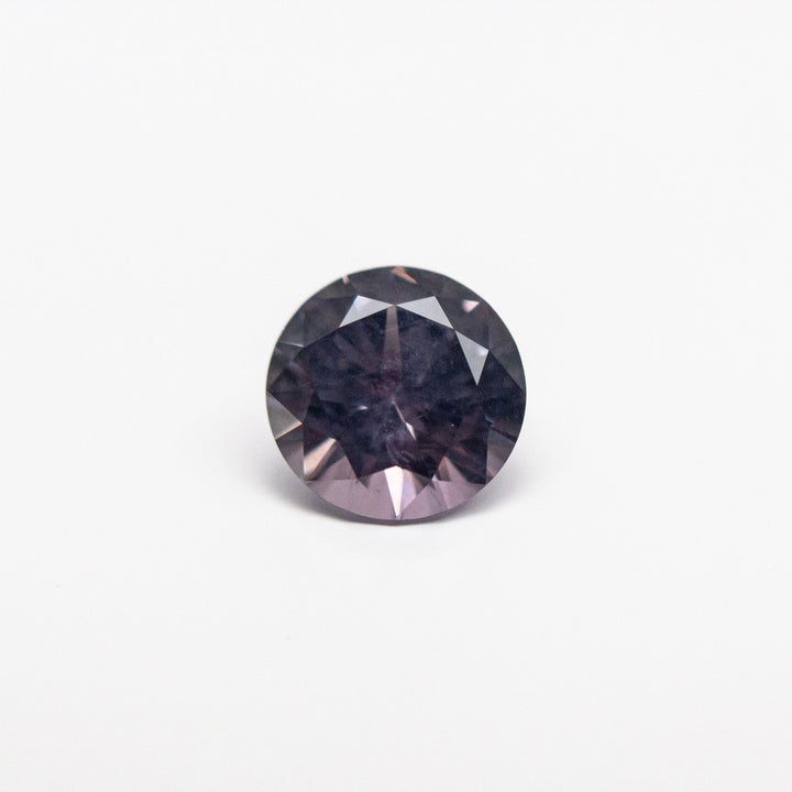 1.05ct 6.22x6.21x3.82mm Round Brilliant Sapphire 22234-01