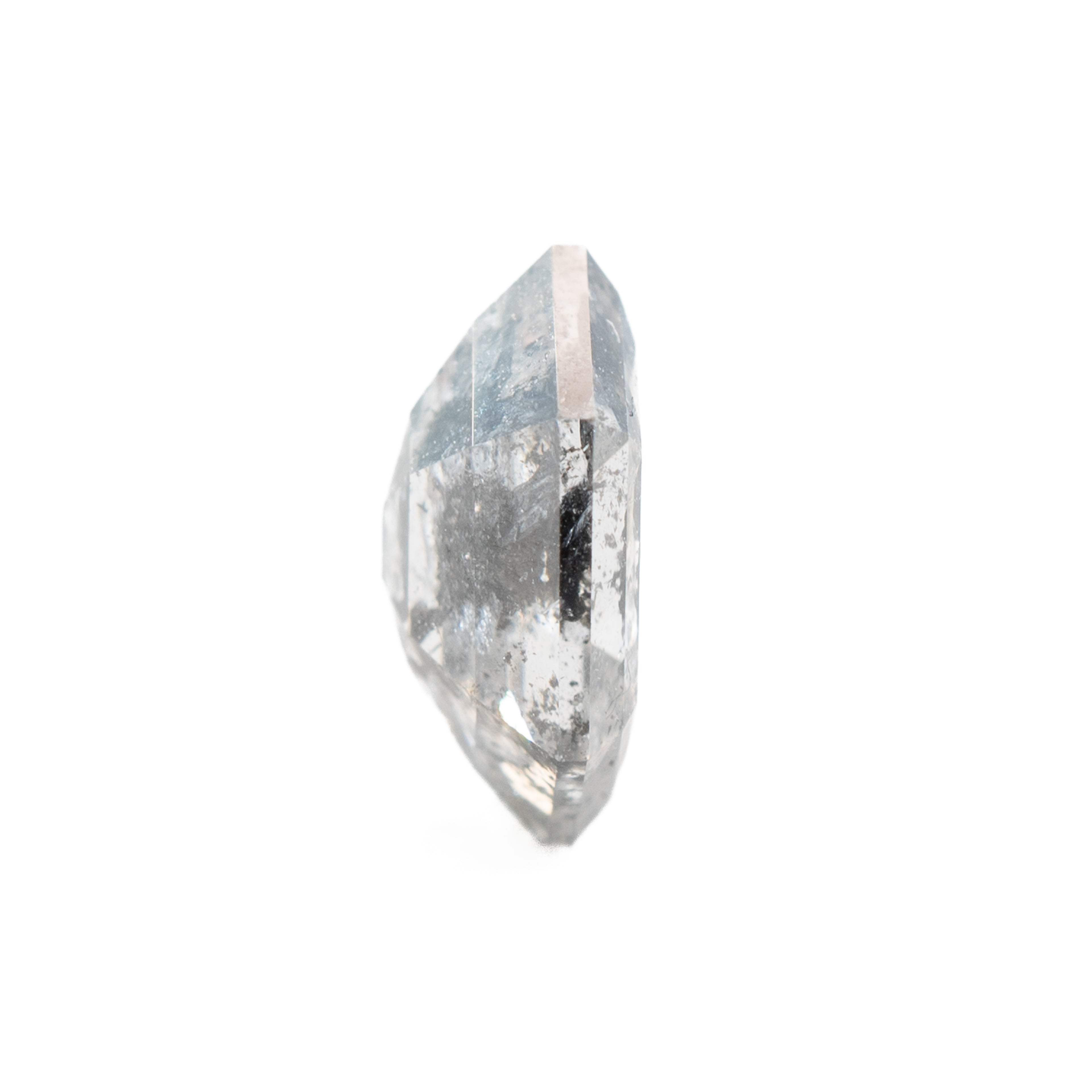 Orion | Hexagonal Step-Cut Diamond, 1.32 ct (Canada-origin)