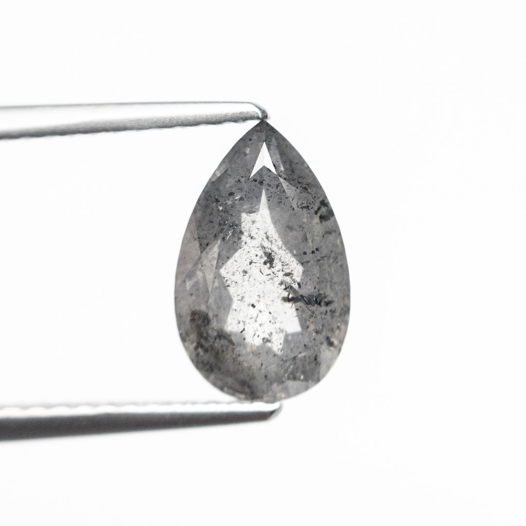 1.82ct 10.42x6.53x3.37mm Pear Double Cut 25450-20