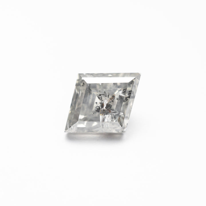 1.58ct 9.11x7.05x4.52mm Lozenge Step Cut 25450-21