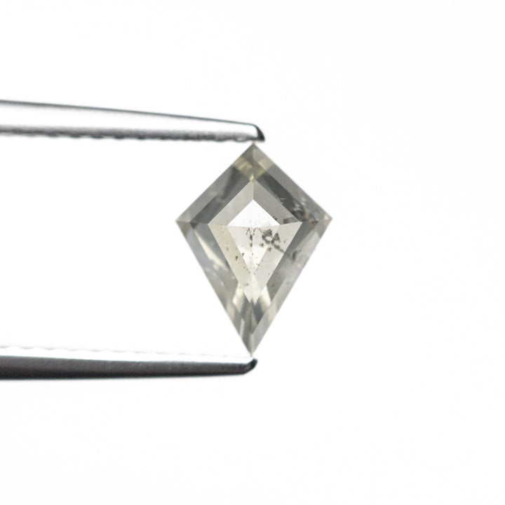 1.05ct 8.43x6.19x3.53mm Kite Step Cut 25455-15