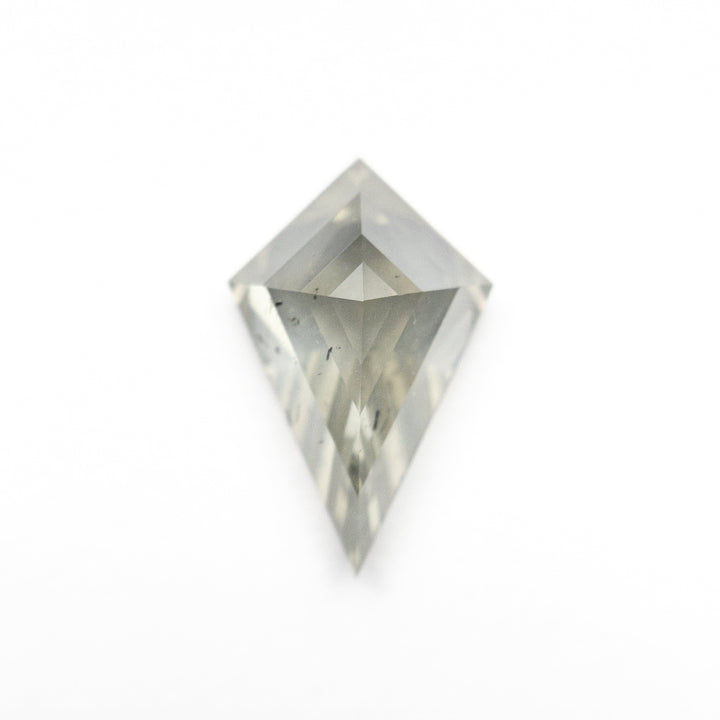 1.82ct 11.61x7.39x4.24mm Kite Step Cut 25455-16