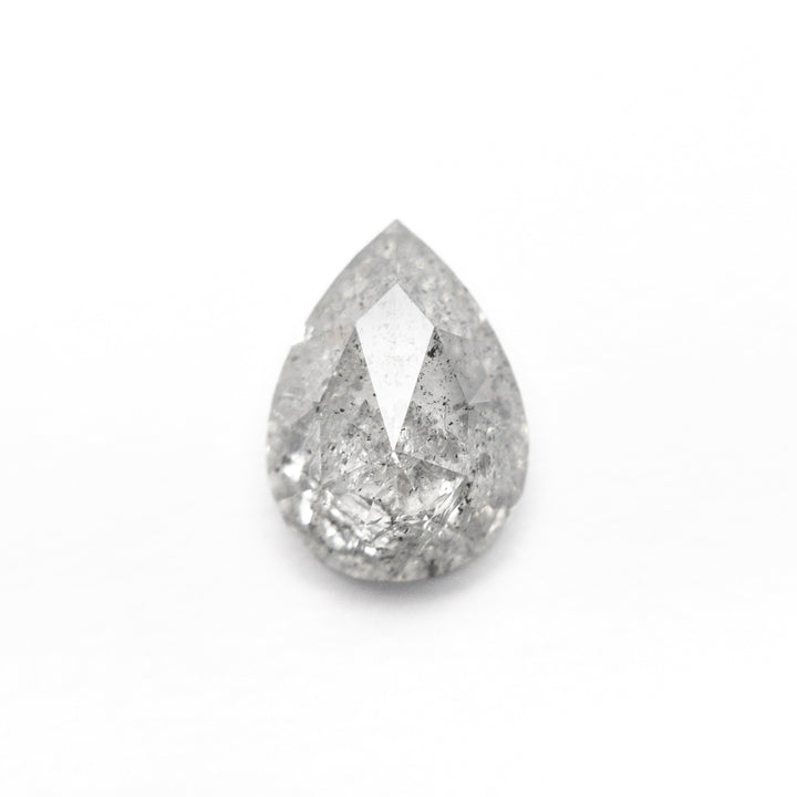 1.52ct 9.03x6.50x3.56mm Pear Double Cut 25458-03