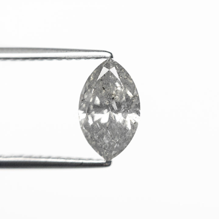 1.02ct 8.93x5.45x3.31mm Marquise Brilliant 25463-03