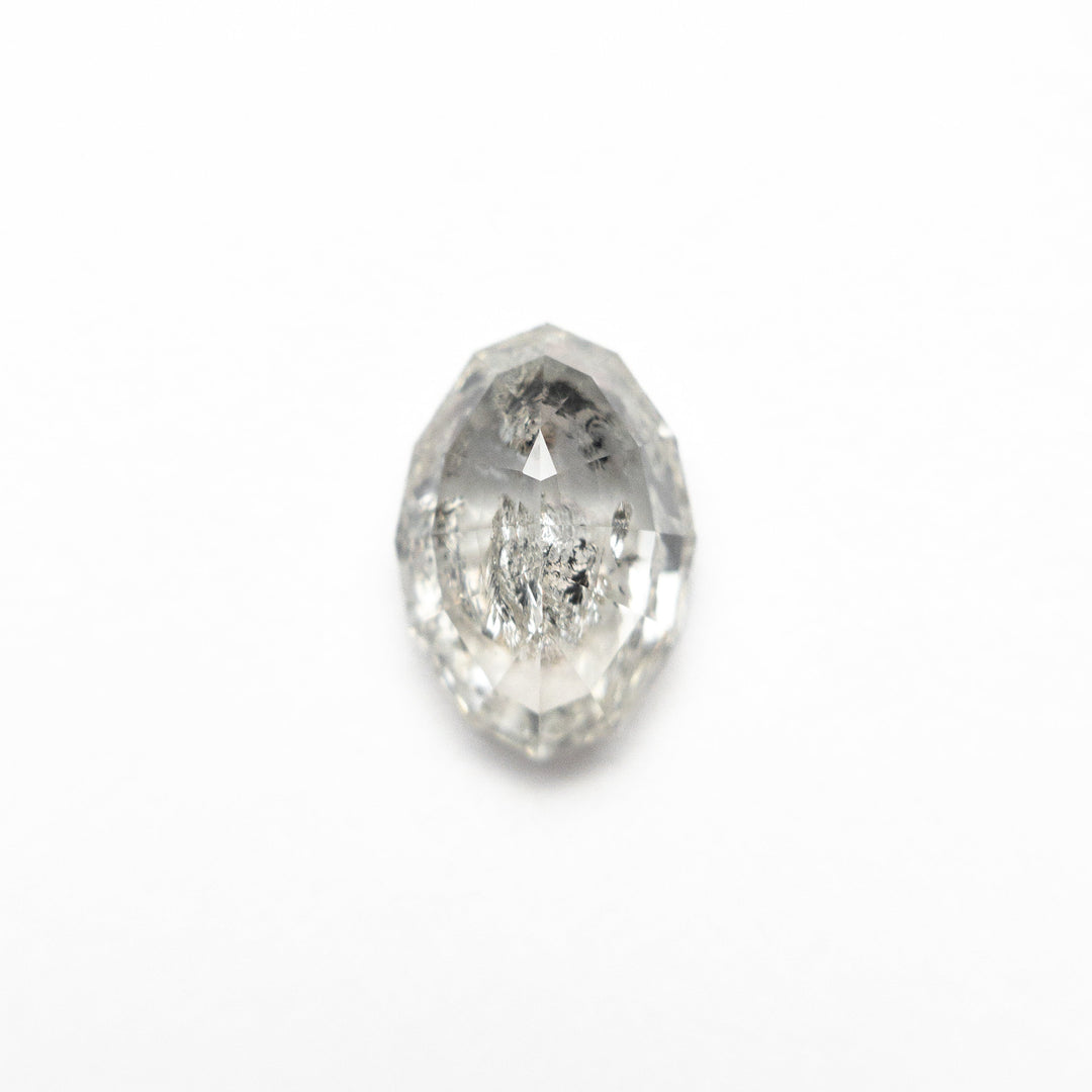 1.09ct 7.95x5.51x3.26mm Geo Marquise Step Cut 🇨🇦 25597-01