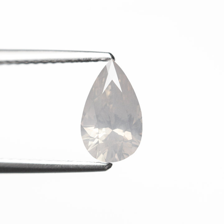 1.02ct 8.88x5.25x3.65mm Pear Brilliant 25696-01