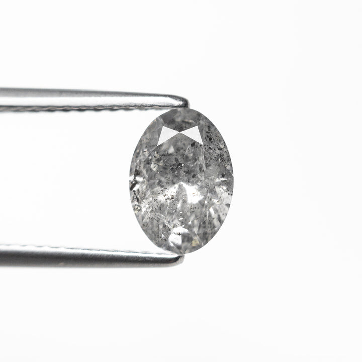 1.03ct 7.84x5.62x3.60mm Oval Brilliant 25791-01