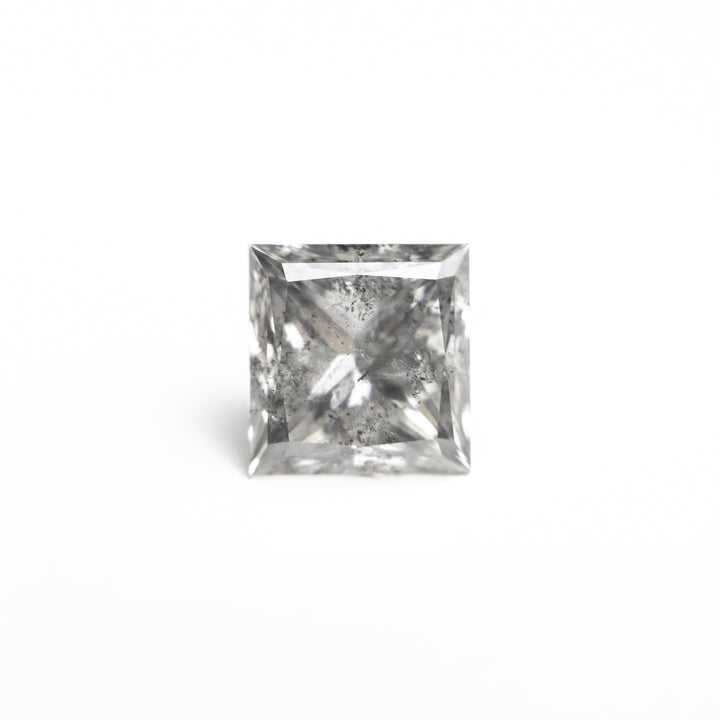 1.58ct 6.10x5.95x4.85mm Princess Cut 25792-02