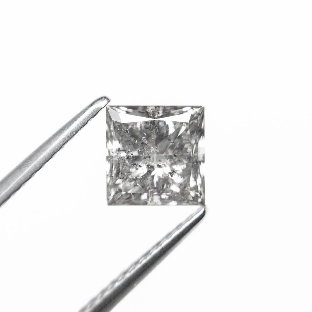 1.52ct 6.22x6.12x4.47mm Princess Cut 25792-03