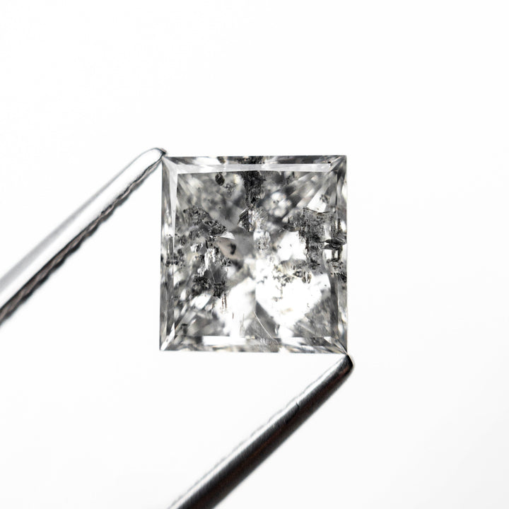 2.22ct 7.20x6.85x5.01mm Princess Cut 25793-01