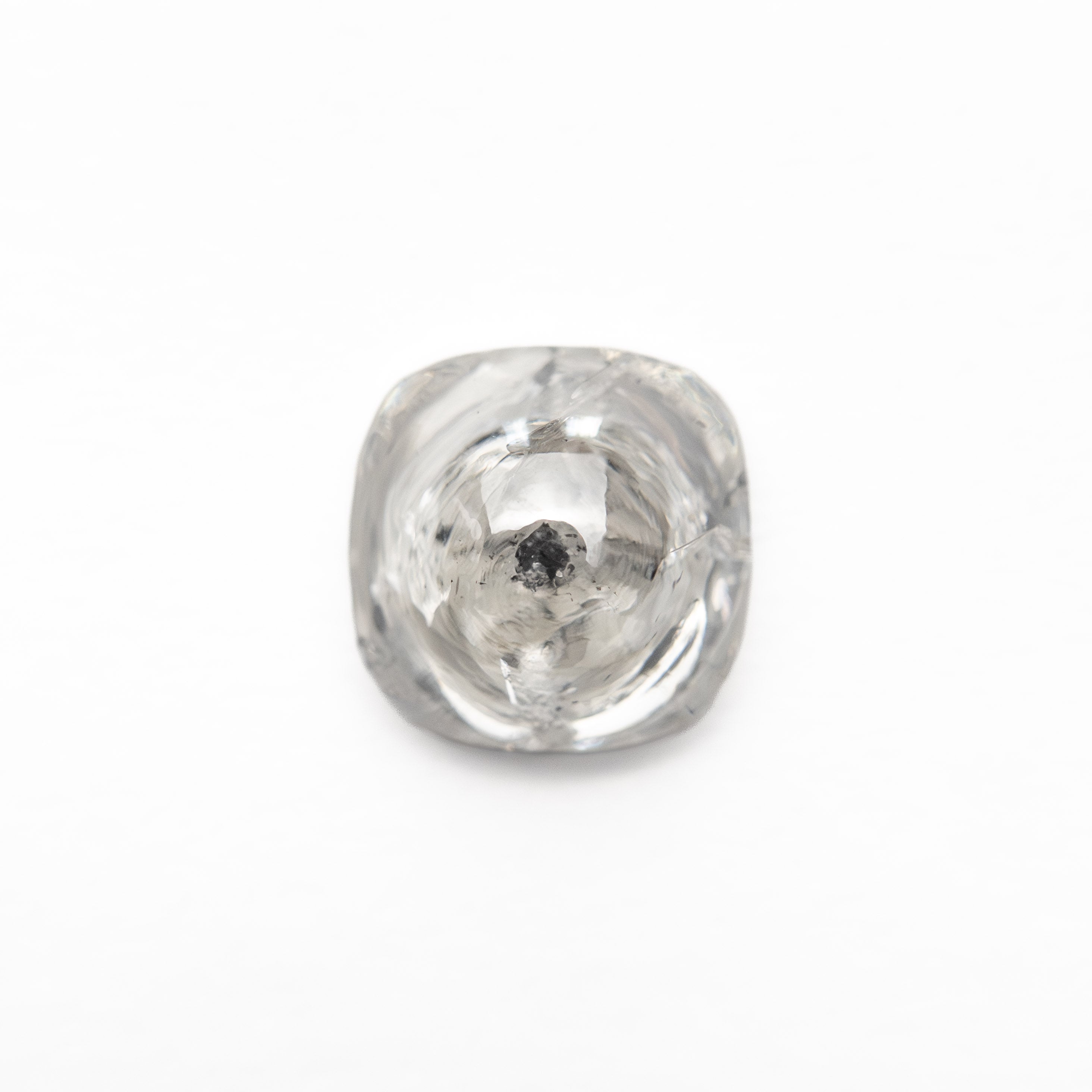 1.32ct 6.29x6.23x3.54mm Cushion Cabochon 🇨🇦 26262-01