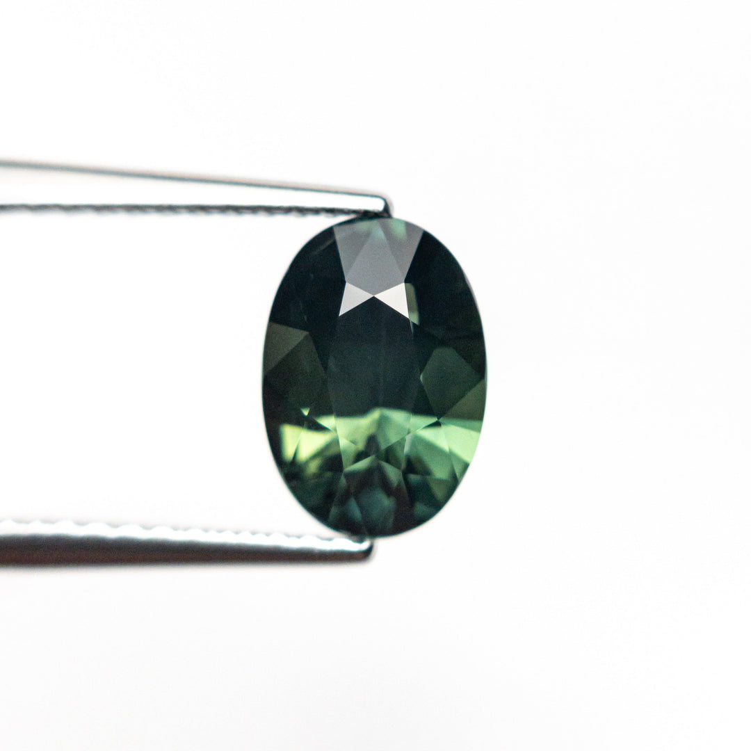 1.65ct 8.49x5.94x4.13mm Oval Brilliant Sapphire 26622-05