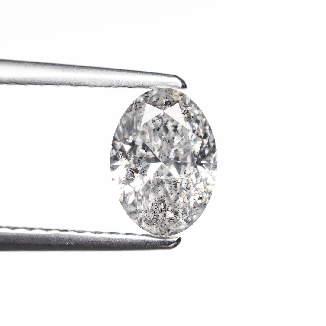 1.00ct 7.54x5.46x3.44mm Oval Brilliant 26783-20