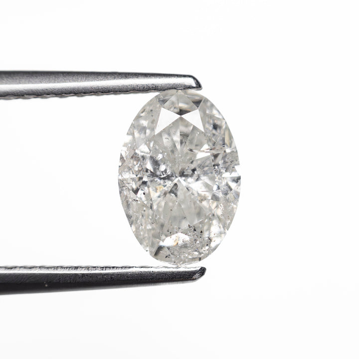 1.01ct 8.00x5.59x3.52mm Oval Brilliant 26783-21