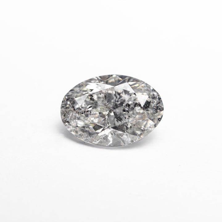 1.03ct 7.83x5.55x3.57mm Oval Brilliant 26783-23