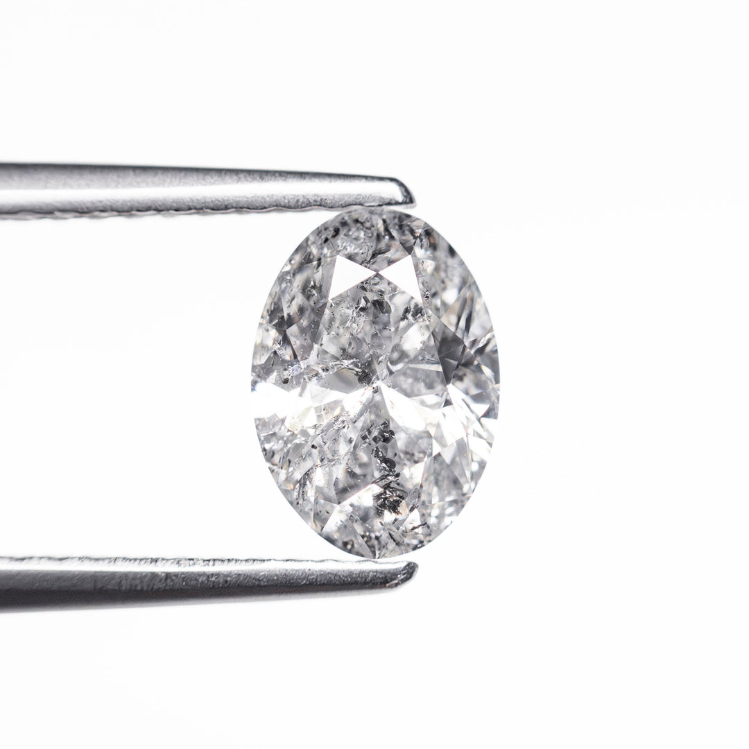 1.03ct 7.83x5.55x3.57mm Oval Brilliant 26783-23