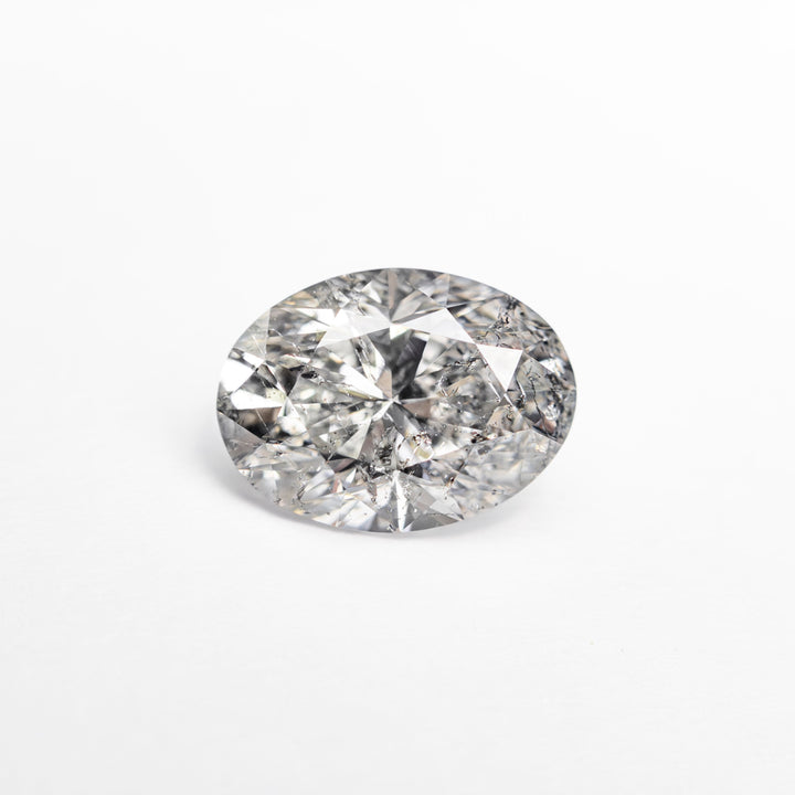 1.00ct 7.60x5.61x3.65mm Oval Brilliant 26783-25