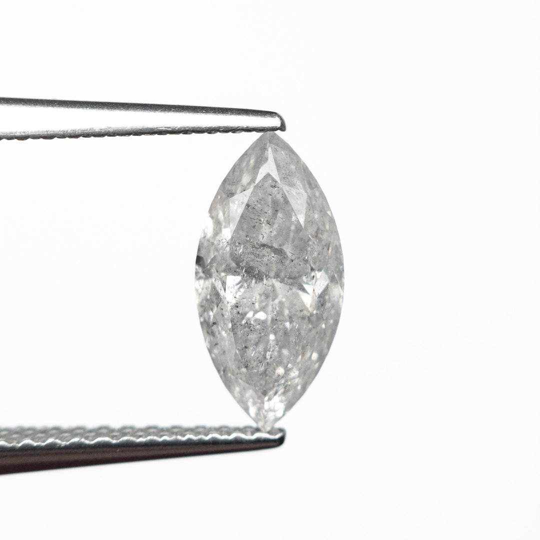 1.53ct 10.69x5.27x4.45mm Marquise Brilliant 26783-28