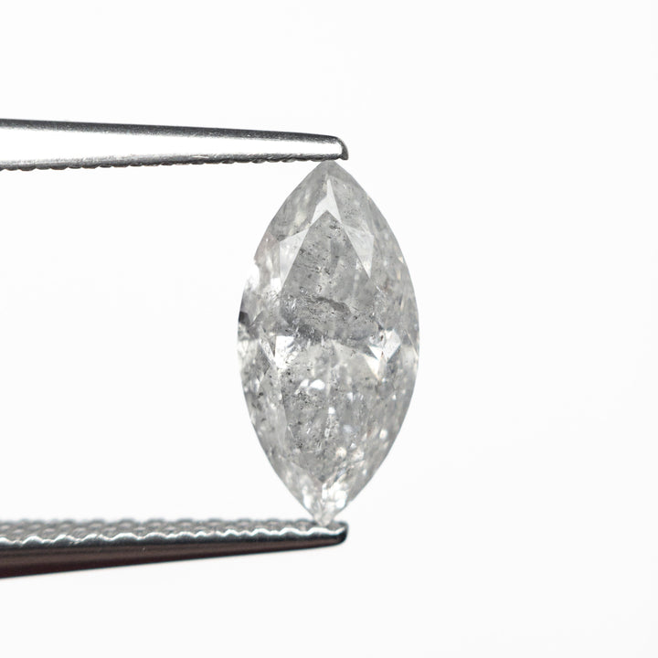 1.53ct 10.69x5.27x4.45mm Marquise Brilliant 26783-28