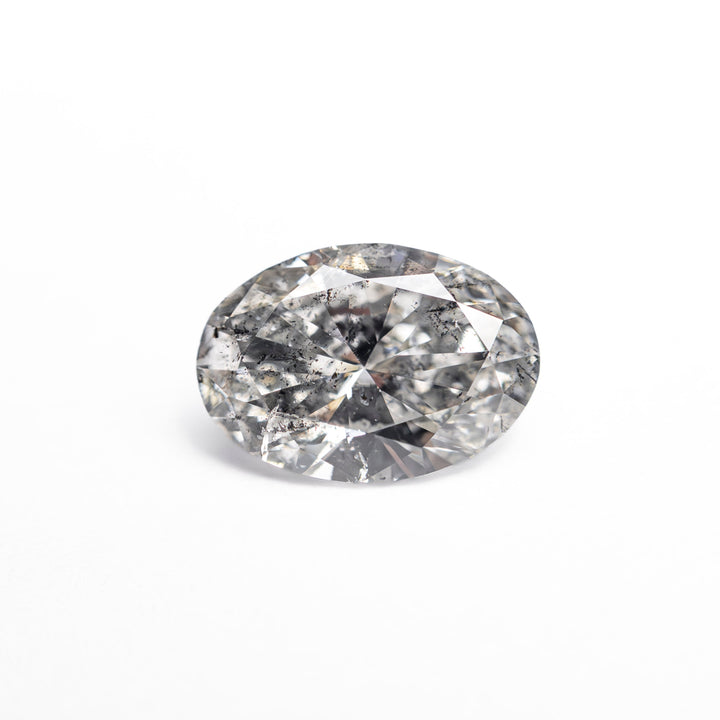 0.89ct 7.96x5.59x3.08mm Oval Brilliant 26783-29