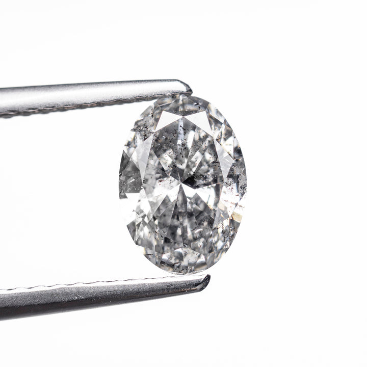 0.89ct 7.96x5.59x3.08mm Oval Brilliant 26783-29