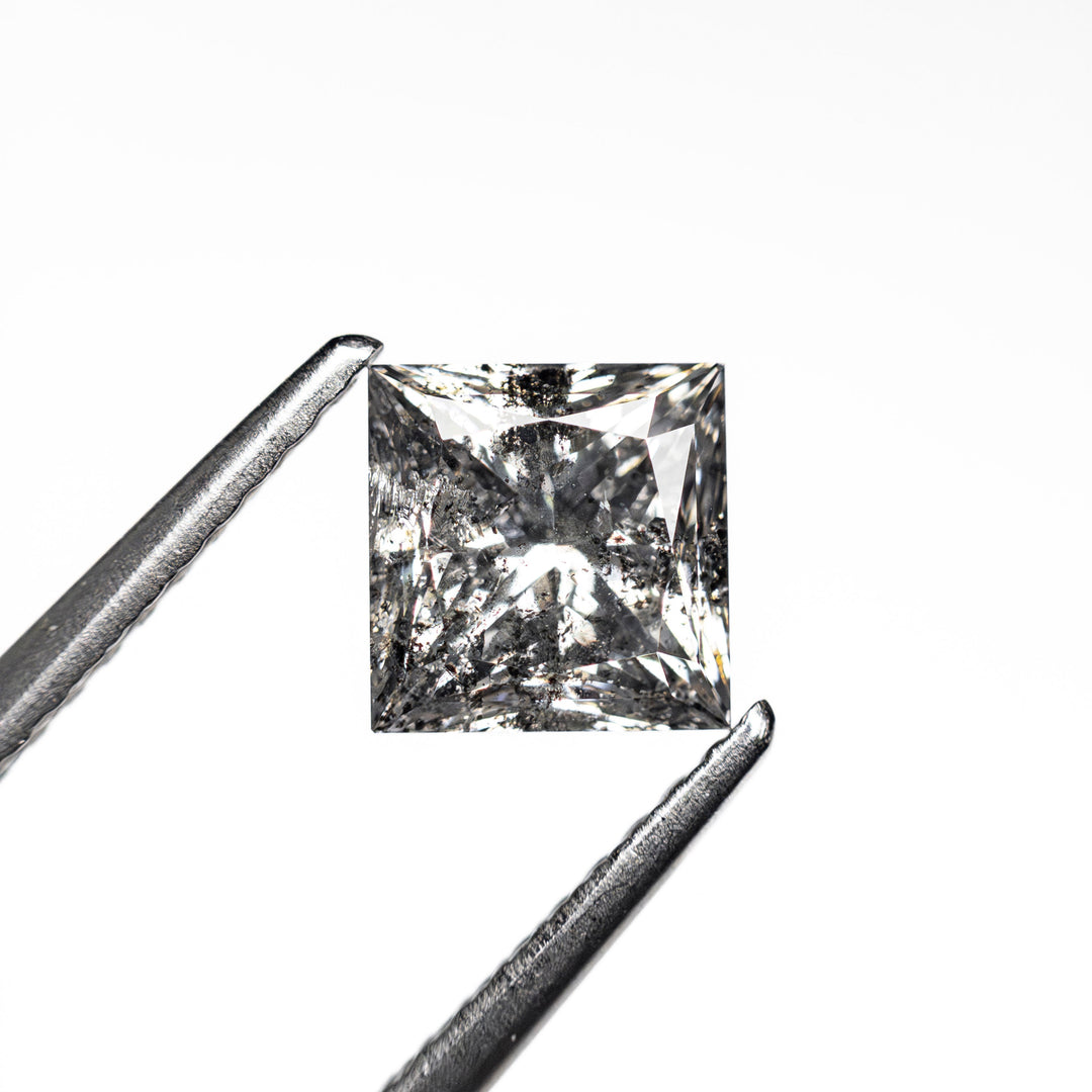 1.31ct 5.72x5.58x4.68mm Princess Cut 26783-31