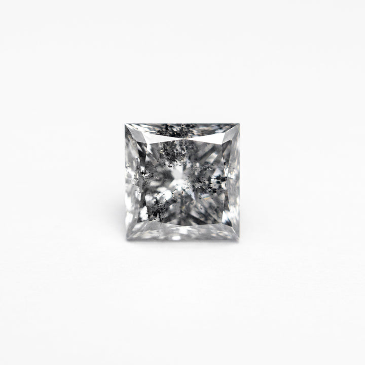 1.23ct 5.61x5.51x4.45mm Princess Cut 26783-37