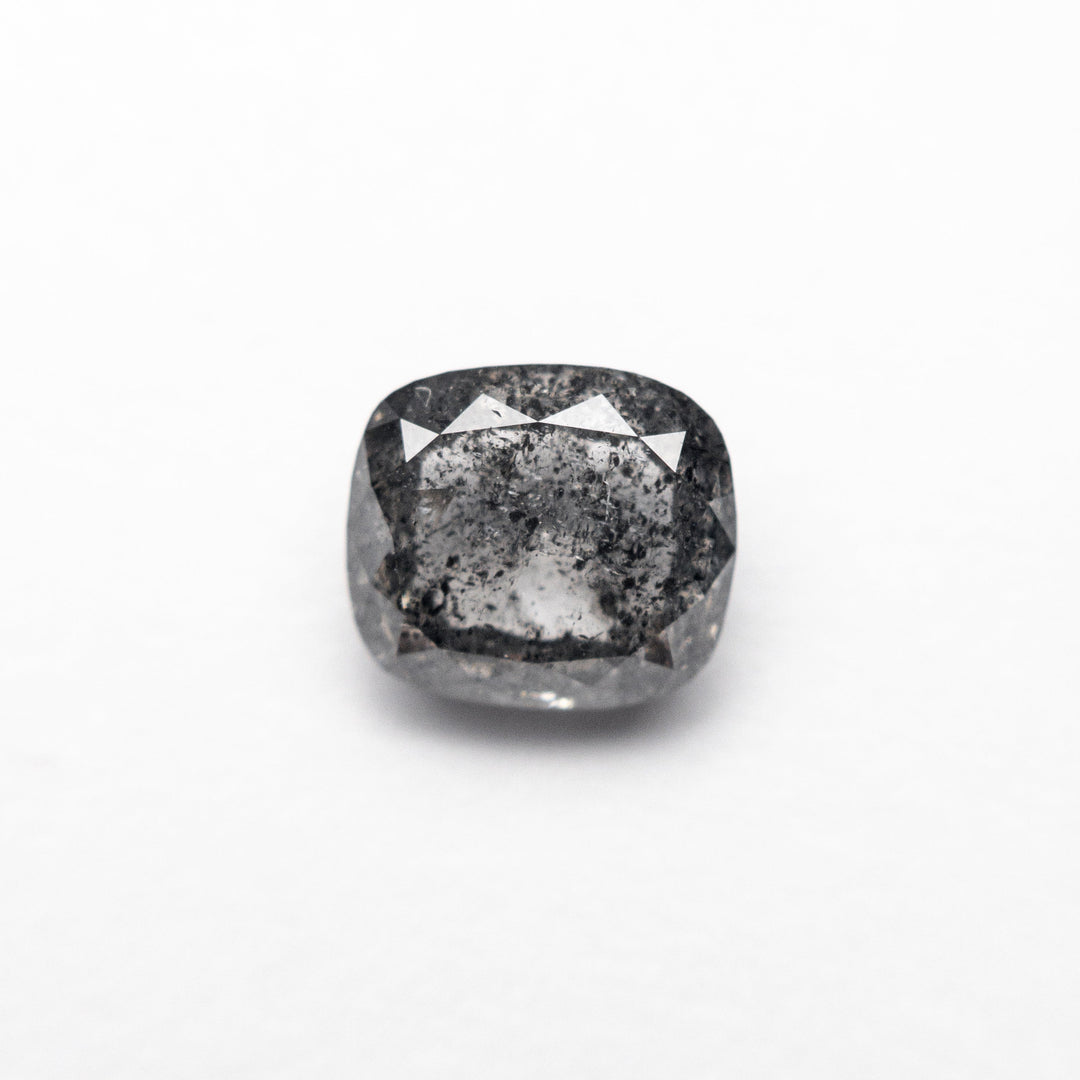 1.34ct 6.83x6.07x3.29mm Cushion Double Cut 26784-05