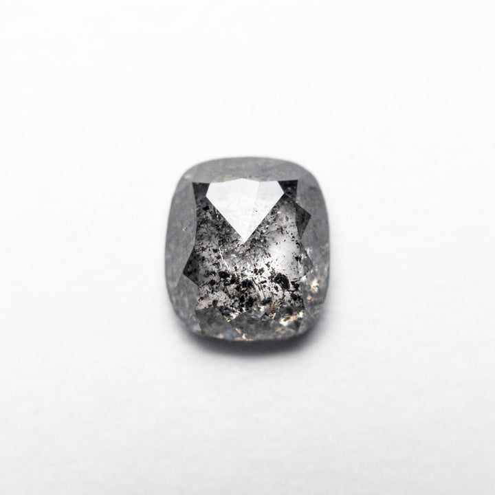 1.34ct 6.83x6.07x3.29mm Cushion Double Cut 26784-05