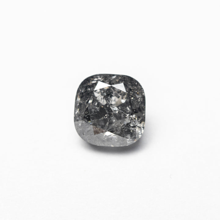 1.21ct 6.11x6.00x3.74mm Cushion Brilliant 26784-08