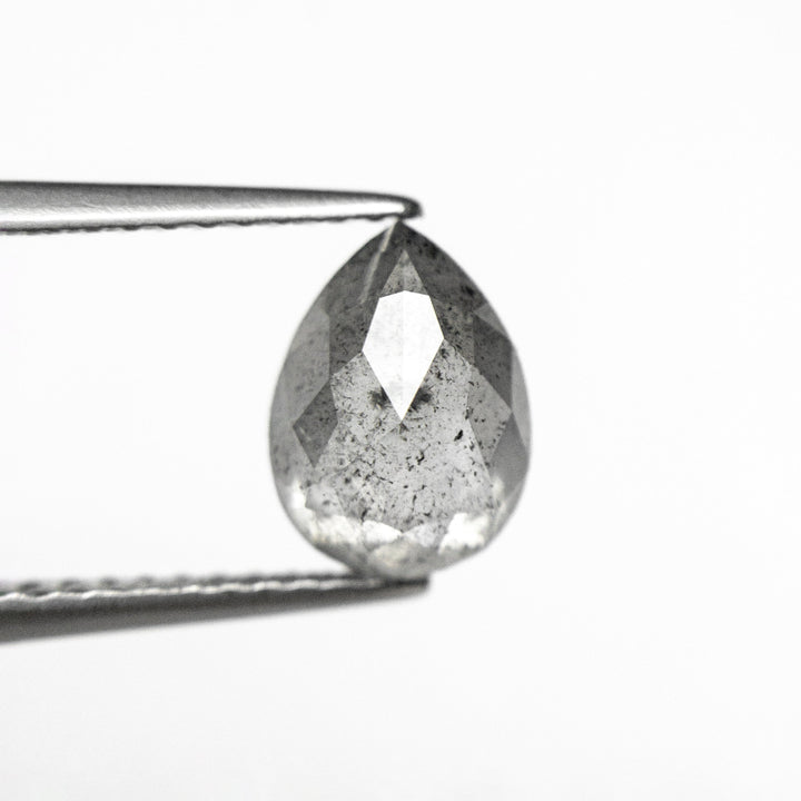 1.73ct 8.29x6.18x4.08mm Pear Double Cut 26785-01