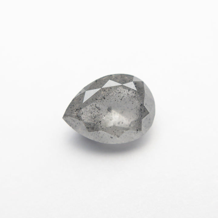 1.73ct 8.29x6.18x4.08mm Pear Double Cut 26785-01