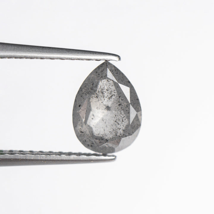 1.73ct 8.29x6.18x4.08mm Pear Double Cut 26785-01