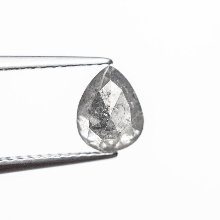 1.10ct 7.39x5.77x3.51mm Pear Double Cut 26785-05