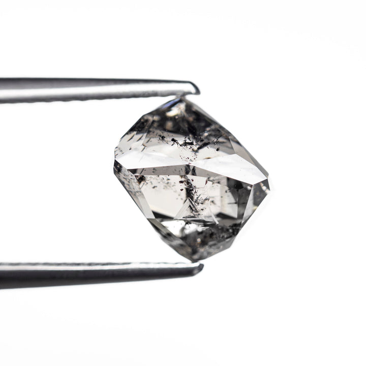 2.54ct 8.31x7.86x6.03mm Octahedron 🇨🇦 26867-01